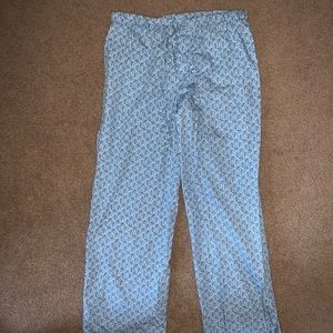 Vineyard Vine Pajama pants
